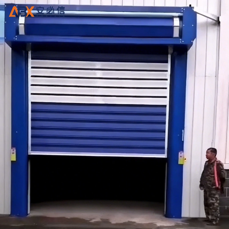 巴中市雷达高速门